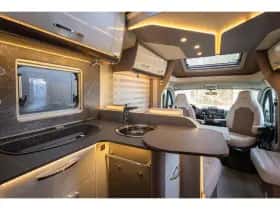 Bürstner Lyseo Privilege BT7344 (2020) thumbnail 52
