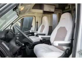 Bürstner Lyseo Privilege BT7344 (2020) thumbnail 53