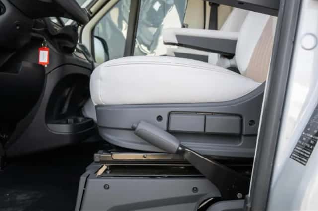 Bürstner Lyseo Privilege BT7344 (2020) thumbnail 54