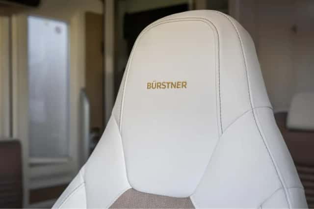 Bürstner Lyseo Privilege BT7344 (2020) thumbnail 55