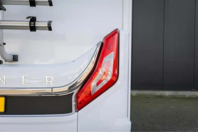 Bürstner Lyseo Privilege BT7344 (2020) thumbnail 7