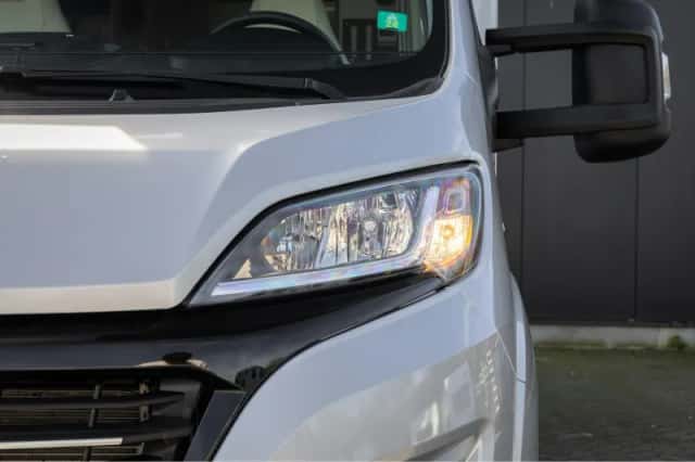 Bürstner Lyseo Privilege BT7344 (2020) thumbnail 8
