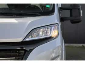 Bürstner Lyseo Privilege BT7344 (2020) thumbnail 8