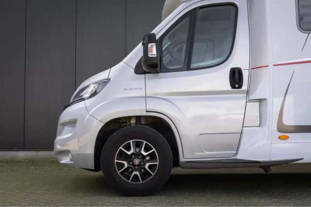 Bürstner Lyseo Privilege BT7344 (2020) thumbnail 9