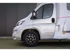 Bürstner Lyseo Privilege BT7344 (2020) thumbnail 9