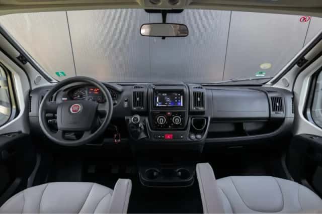 Bürstner Lyseo Privilege BT7344 (2020) thumbnail 10