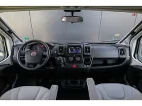 Bürstner Lyseo Privilege BT7344 (2020) thumbnail 10