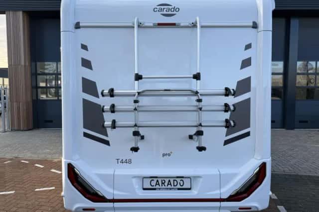 Carado T448 Pro+ Automaat Verwacht!! (2026) thumbnail 9