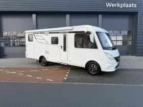 Hymer Exsis I