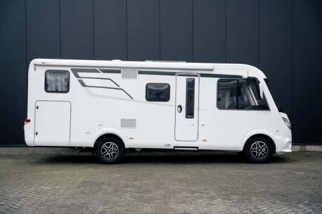 Hymer Exsis I (2024) thumbnail 2