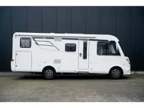 Hymer Exsis I (2024) thumbnail 2