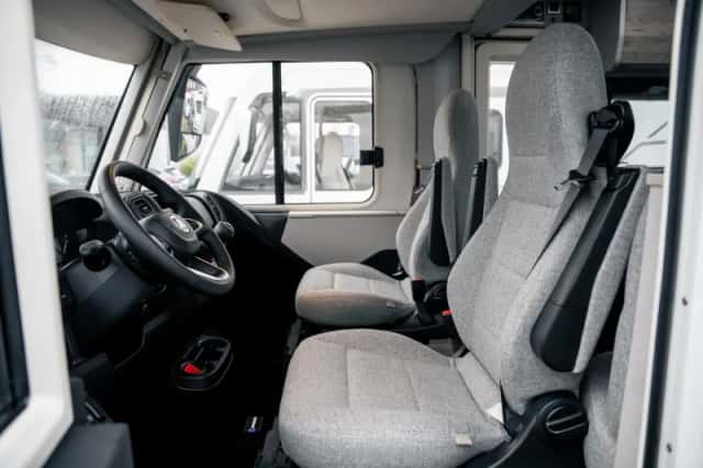 Hymer Exsis I (2024) thumbnail 11