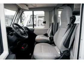 Hymer Exsis I (2024) thumbnail 11