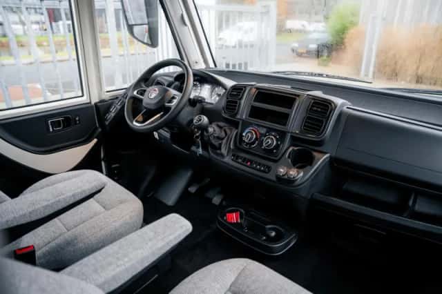 Hymer Exsis I (2024) thumbnail 14