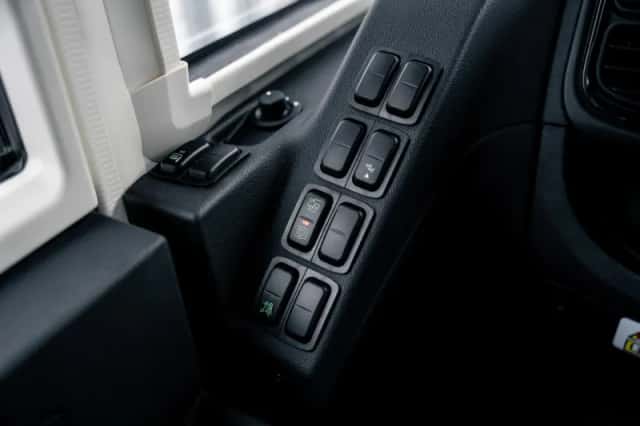 Hymer Exsis I (2024) thumbnail 17