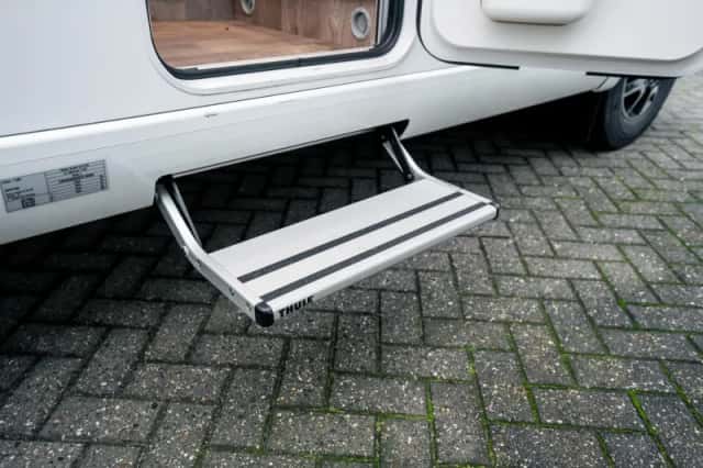 Hymer Exsis I (2024) thumbnail 20
