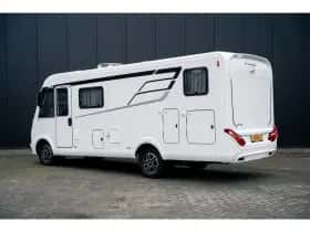 Hymer Exsis I (2024) thumbnail 3