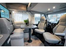 Hymer Exsis I (2024) thumbnail 22
