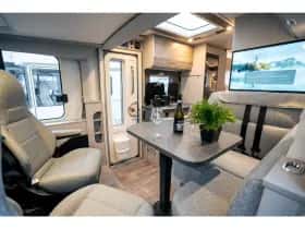 Hymer Exsis I (2024) thumbnail 24