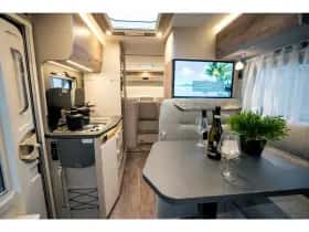 Hymer Exsis I (2024) thumbnail 25