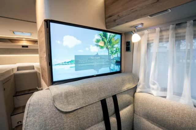 Hymer Exsis I (2024) thumbnail 27