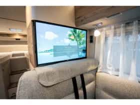 Hymer Exsis I (2024) thumbnail 27