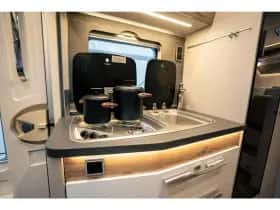 Hymer Exsis I (2024) thumbnail 28