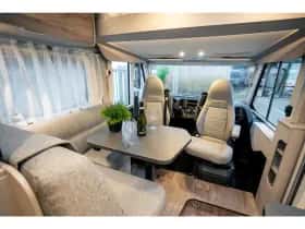 Hymer Exsis I (2024) thumbnail 30