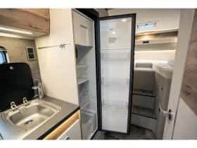 Hymer Exsis I (2024) thumbnail 31