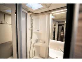 Hymer Exsis I (2024) thumbnail 32