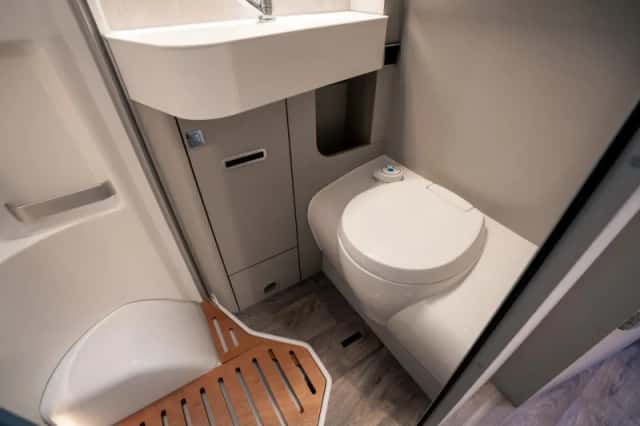 Hymer Exsis I (2024) thumbnail 34