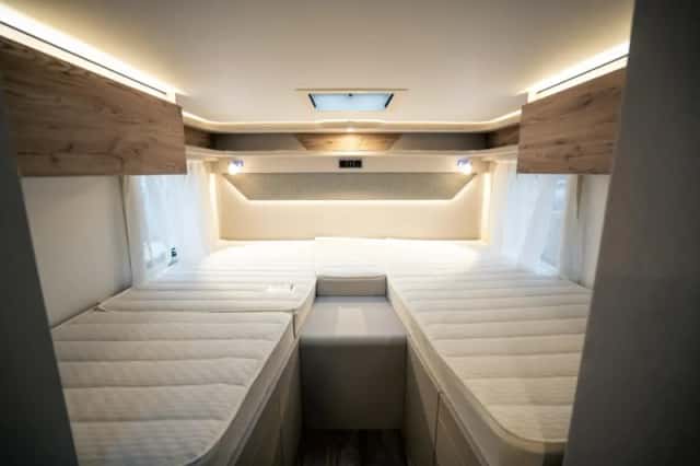 Hymer Exsis I (2024) thumbnail 35