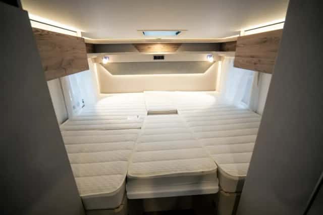 Hymer Exsis I (2024) thumbnail 36