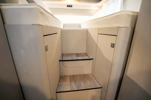 Hymer Exsis I (2024) thumbnail 37