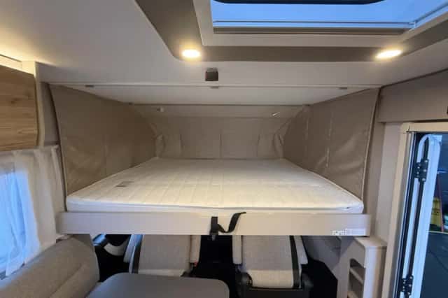 Hymer Exsis I (2024) thumbnail 40