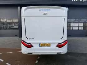 Hymer Exsis I (2024) thumbnail 5