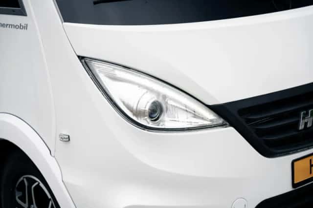 Hymer Exsis I (2024) thumbnail 6