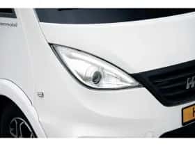 Hymer Exsis I (2024) thumbnail 6