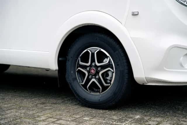 Hymer Exsis I (2024) thumbnail 7
