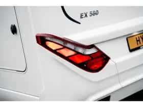 Hymer Exsis I (2024) thumbnail 8