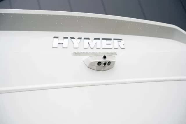 Hymer Exsis I (2024) thumbnail 9
