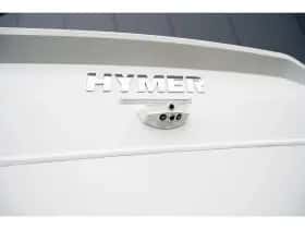 Hymer Exsis I (2024) thumbnail 9