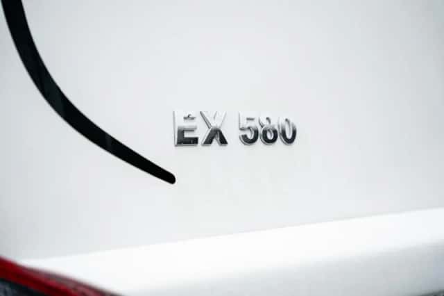 Hymer Exsis I (2024) thumbnail 10
