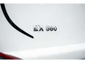Hymer Exsis I (2024) thumbnail 10