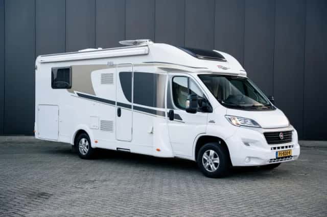 Carado T449 (2017)