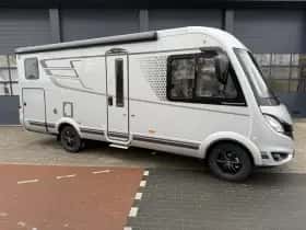 Hymer BMC-I