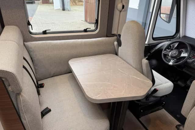 Hymer BMC-I (2026) thumbnail 13