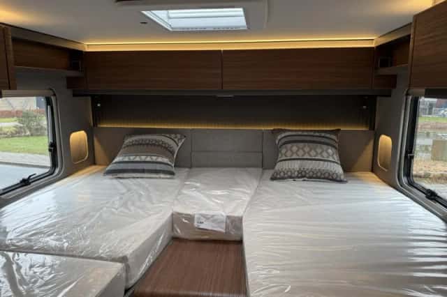 Hymer BMC-I (2026) thumbnail 15