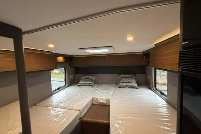 Hymer BMC-I (2026) thumbnail 16
