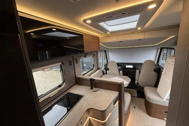 Hymer BMC-I (2026) thumbnail 17